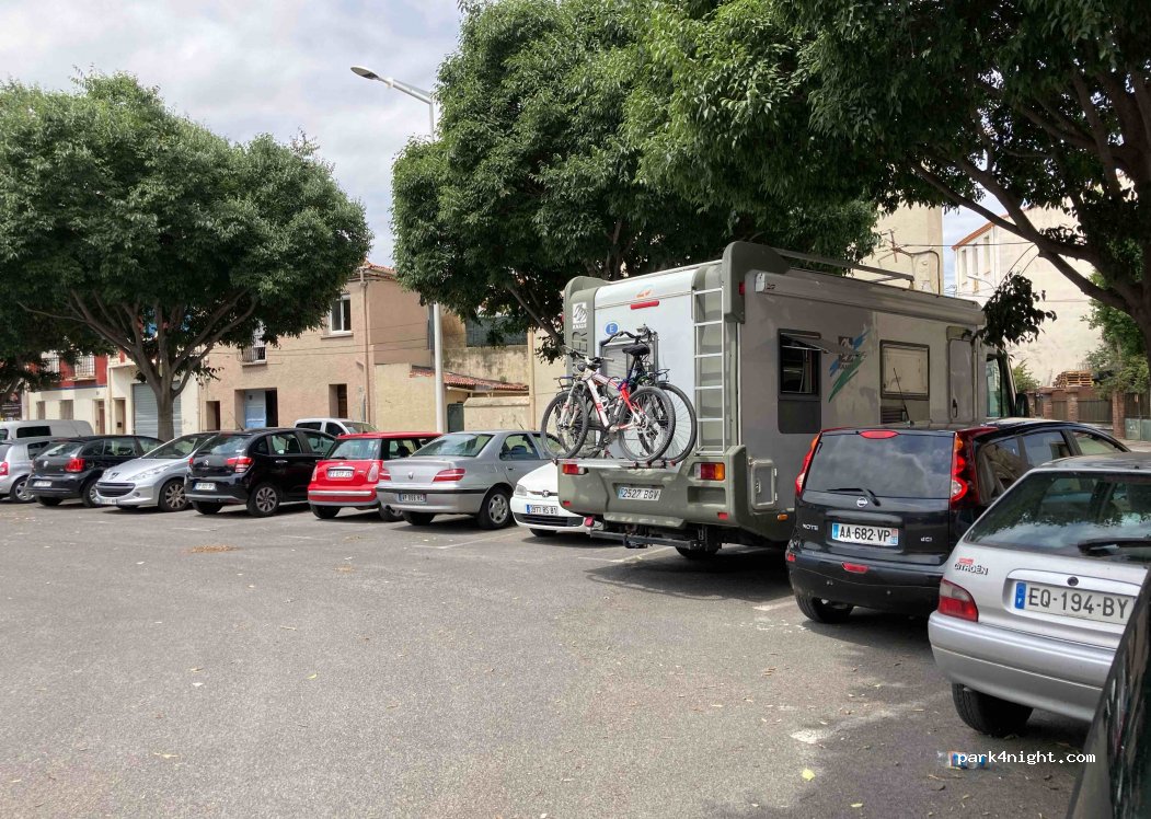 (66000) Perpignan - 52 Rue Paul Verlaine — foto 4