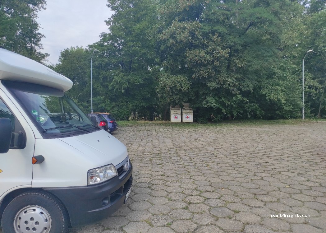 (41-711) Ruda Śląska - 17 Sportowców — foto 3