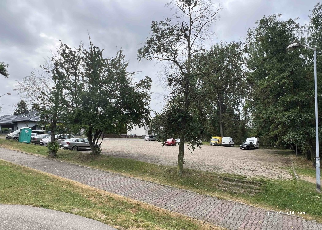 (41-711) Ruda Śląska - 17 Sportowców — foto 4