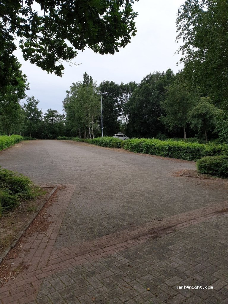 (49597) Rieste - Heidekamp — foto