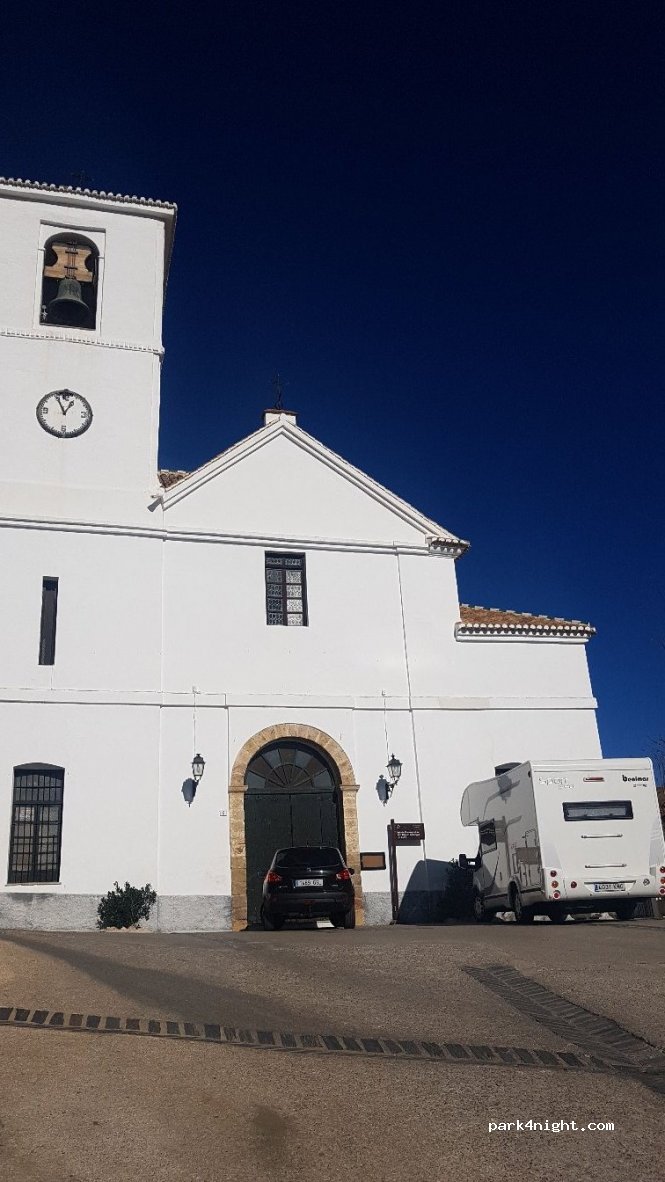 (18450) Mecina Bombarón - 6 Cuesta de la Iglesia — foto