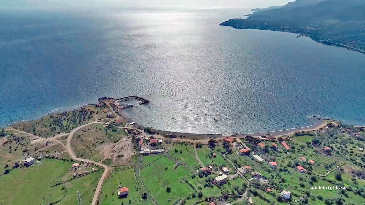 (17862) Ayvacık - Unnamed Road — foto 2