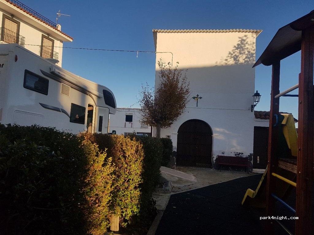 (18470) Válor - 12 Barrio Torrecilla — foto 2