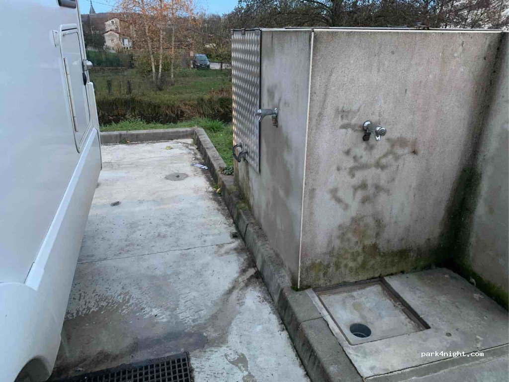(52130) Wassy - 11 Rue de la Gare — foto