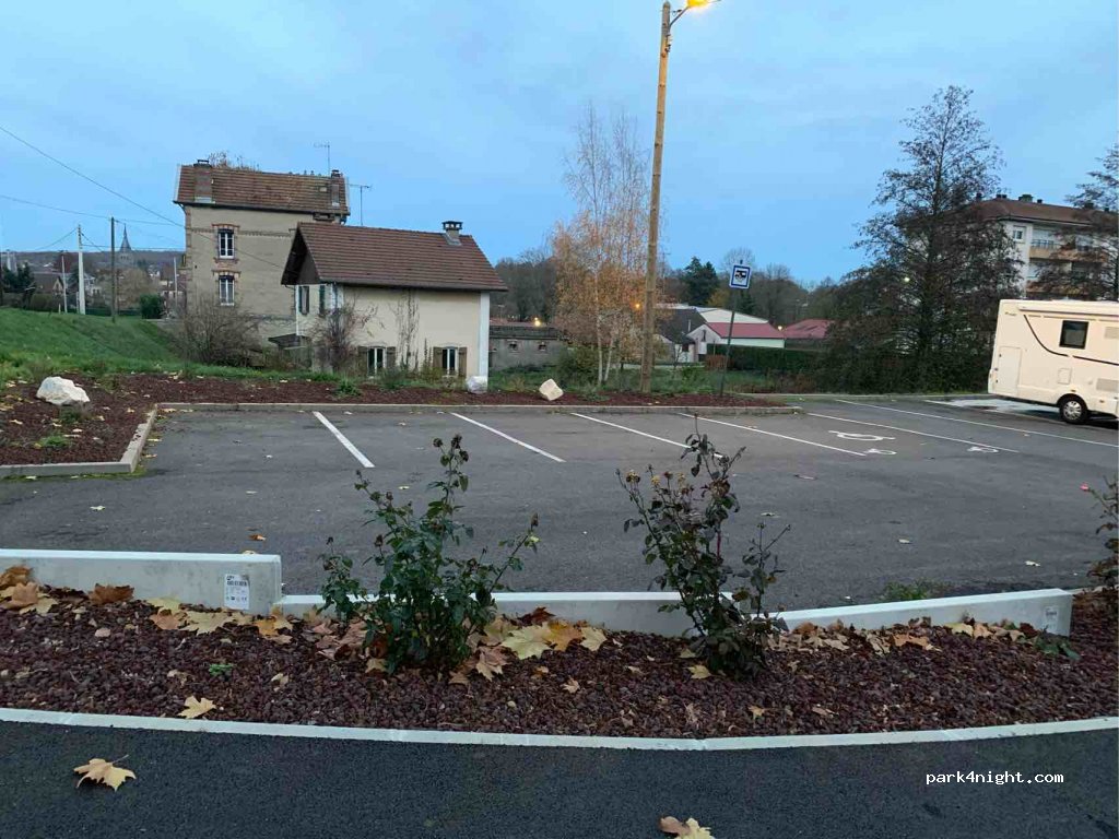 (52130) Wassy - 11 Rue de la Gare — foto 2