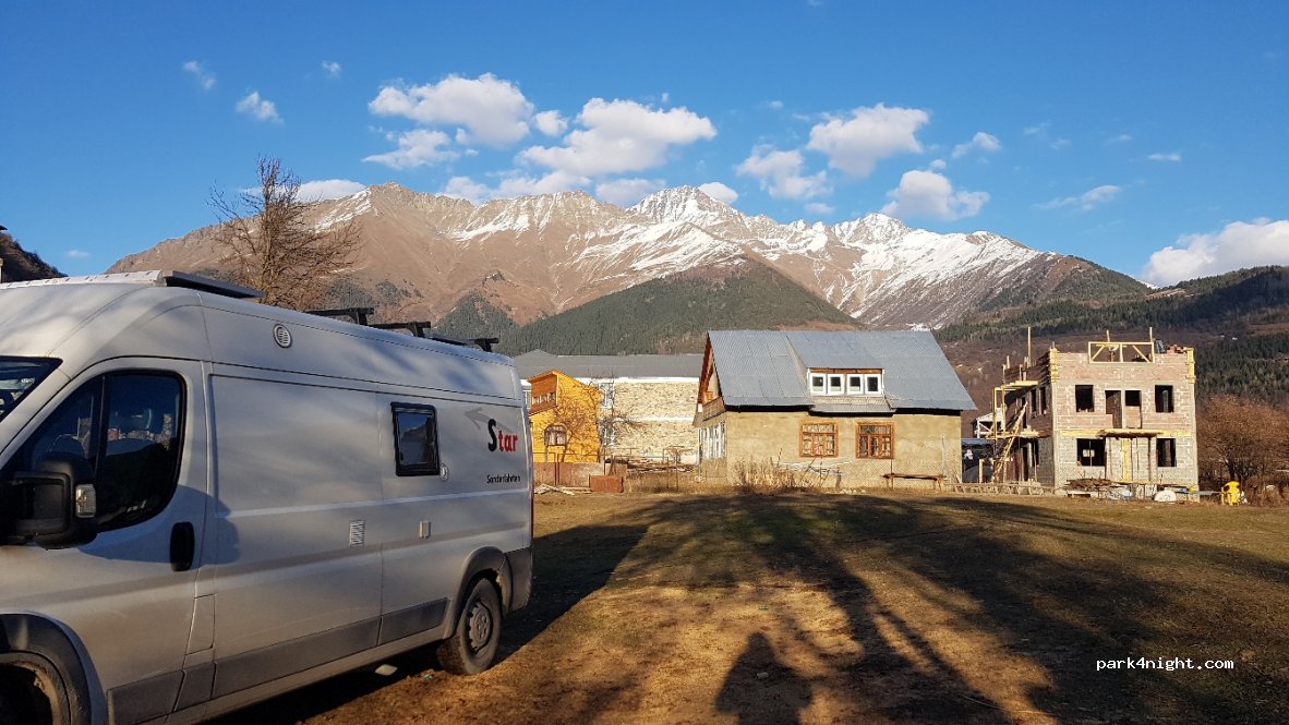 Camping SvanYARD — foto
