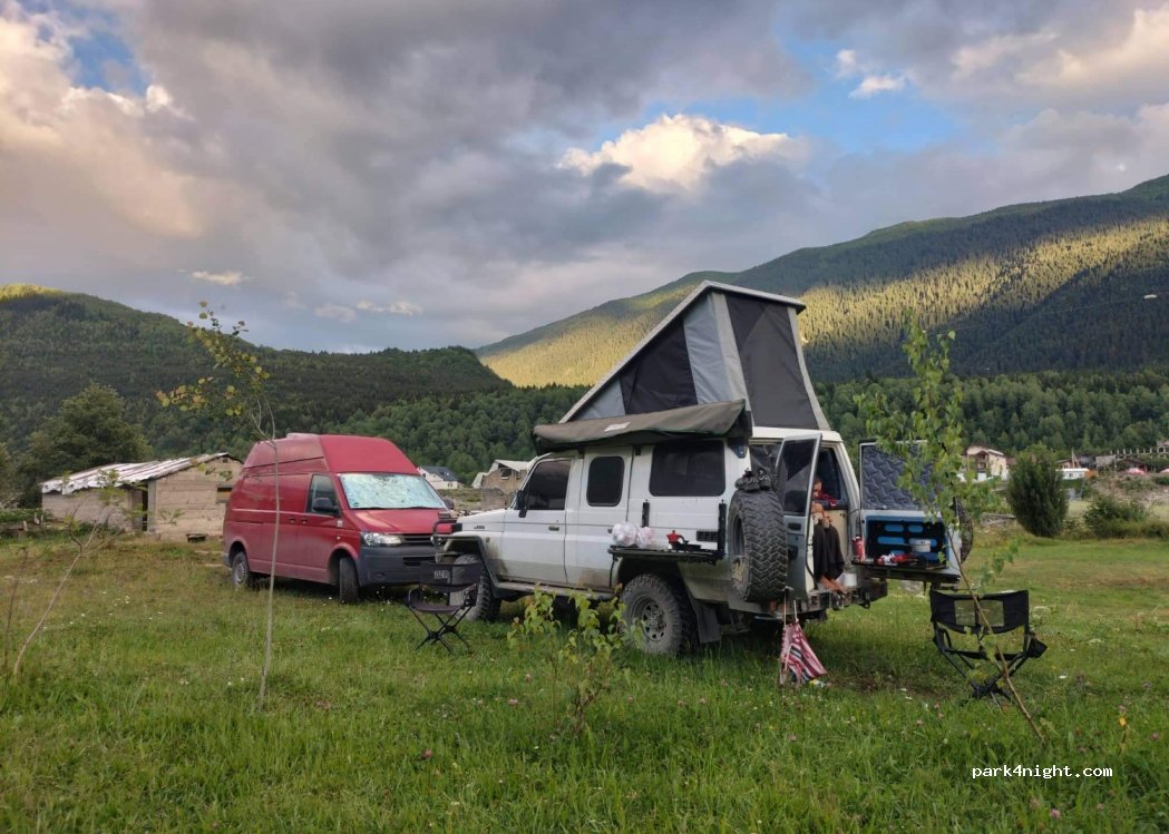 Camping SvanYARD — foto 4