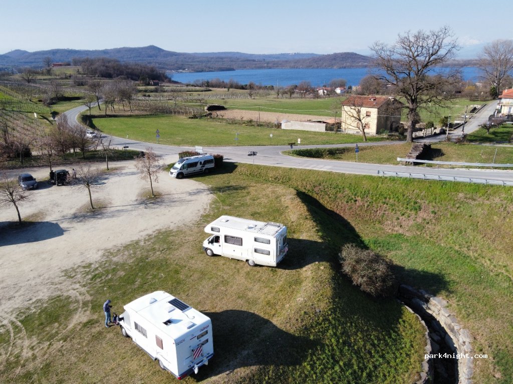 (13883) Viverone - 19 Via Campasso — foto