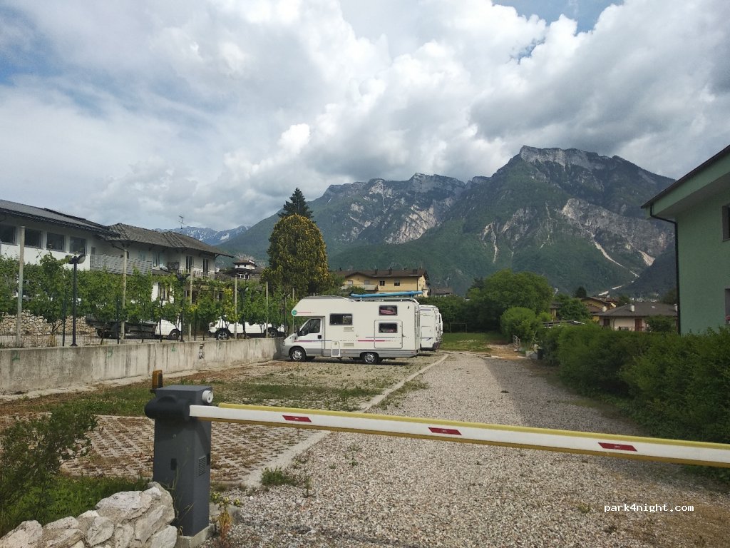 Ristorante Vecchia Fattoria Levico — foto