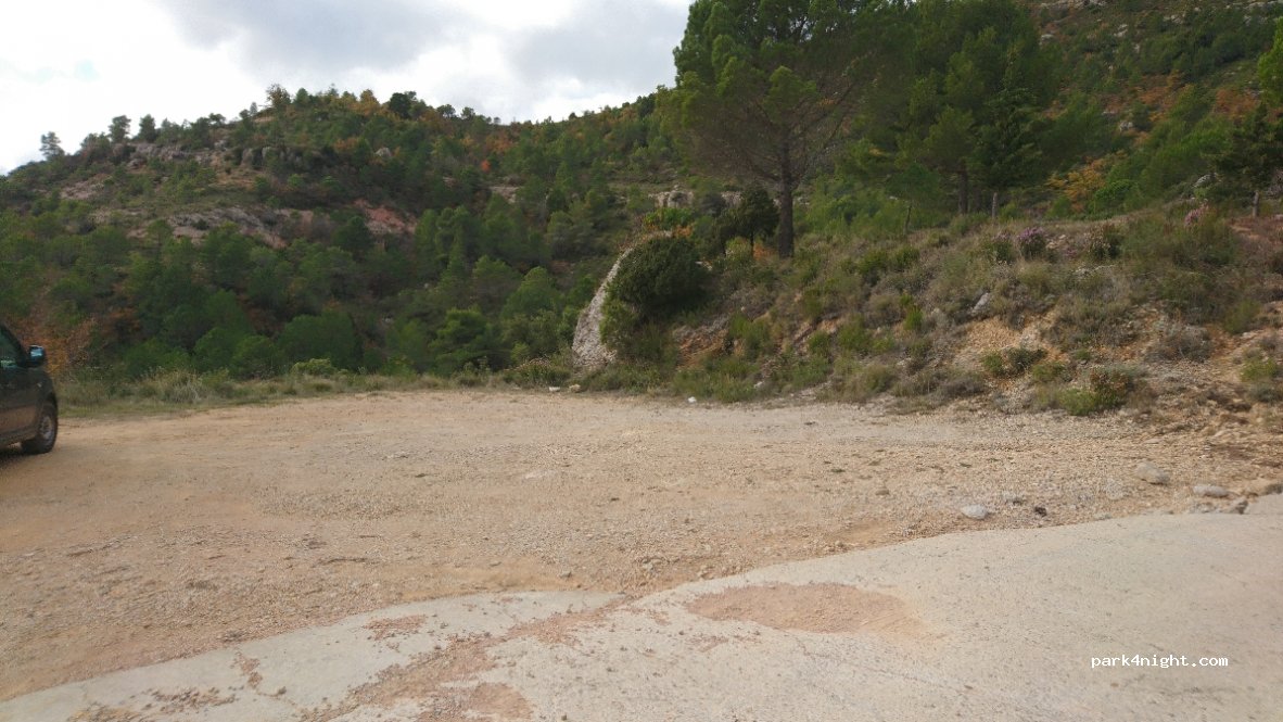 (43360) Tarragona - Unnamed Rd — foto