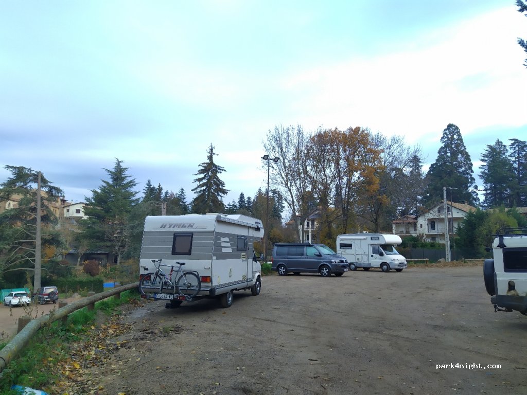 (17406) Viladrau - 5 Avinguda Verdaguer Jacint — foto 2