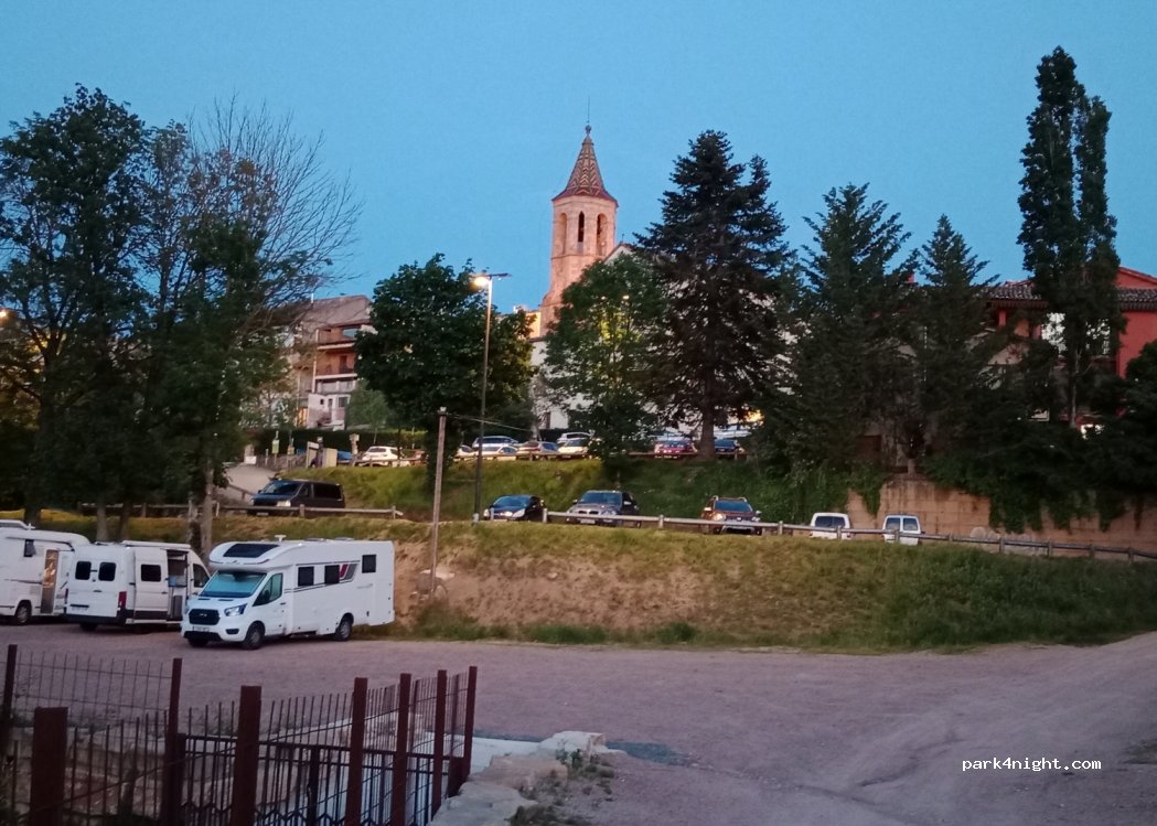 (17406) Viladrau - 5 Avinguda Verdaguer Jacint — foto 3