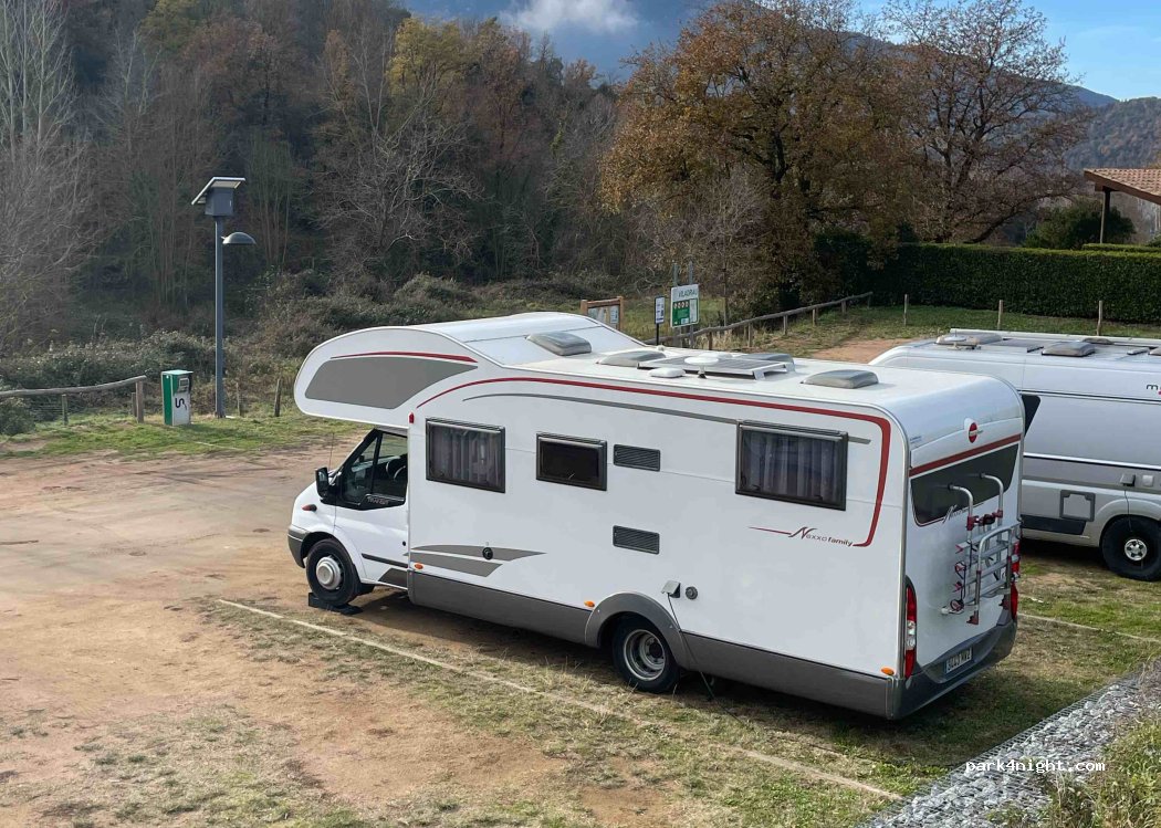 (17406) Viladrau - 5 Avinguda Verdaguer Jacint — foto 4