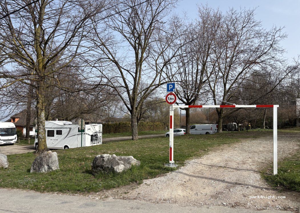 (74200) Anthy-sur-Léman - 24 Rue du Lac — foto