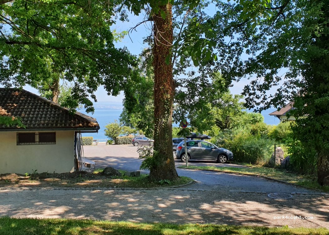 (74200) Anthy-sur-Léman - 24 Rue du Lac — foto 2