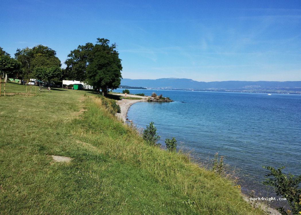 (74200) Anthy-sur-Léman - 24 Rue du Lac — foto 3