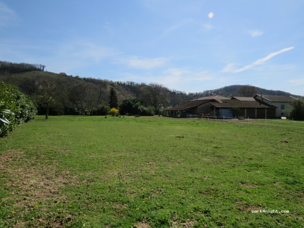 (38260) Ornacieux - 164 chemin des Patassières — foto 2
