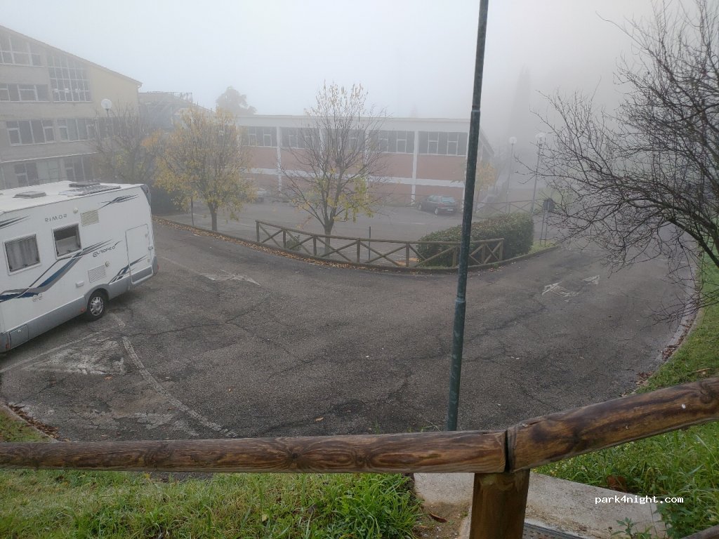 (53045) Montepulciano - 31 Via dello Stadio — foto