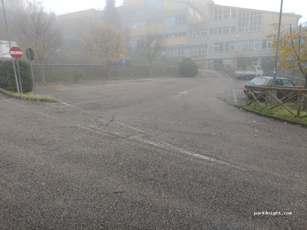 (53045) Montepulciano - 31 Via dello Stadio — foto 2