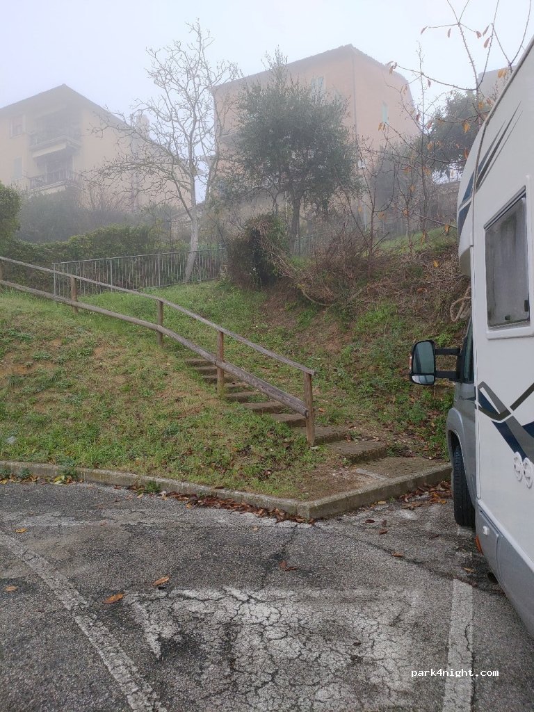 (53045) Montepulciano - 31 Via dello Stadio — foto 3