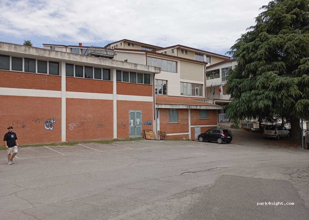 (53045) Montepulciano - 31 Via dello Stadio — foto 4