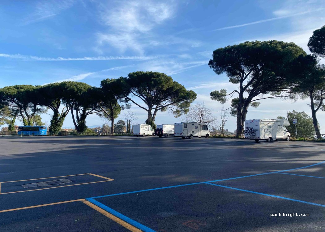 (53045) Montepulciano - 31 Via dello Stadio — foto 5