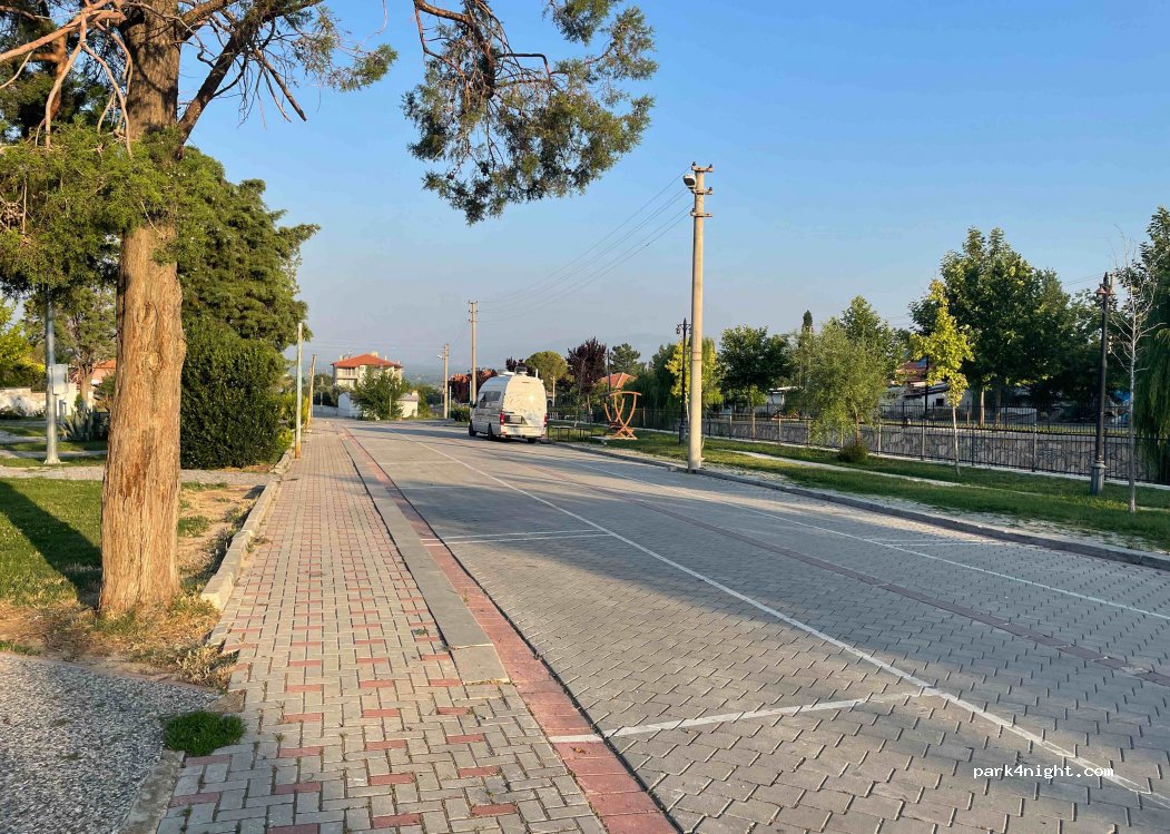 (20190)  - 1 Kadıoğlu Caddesi — foto 3