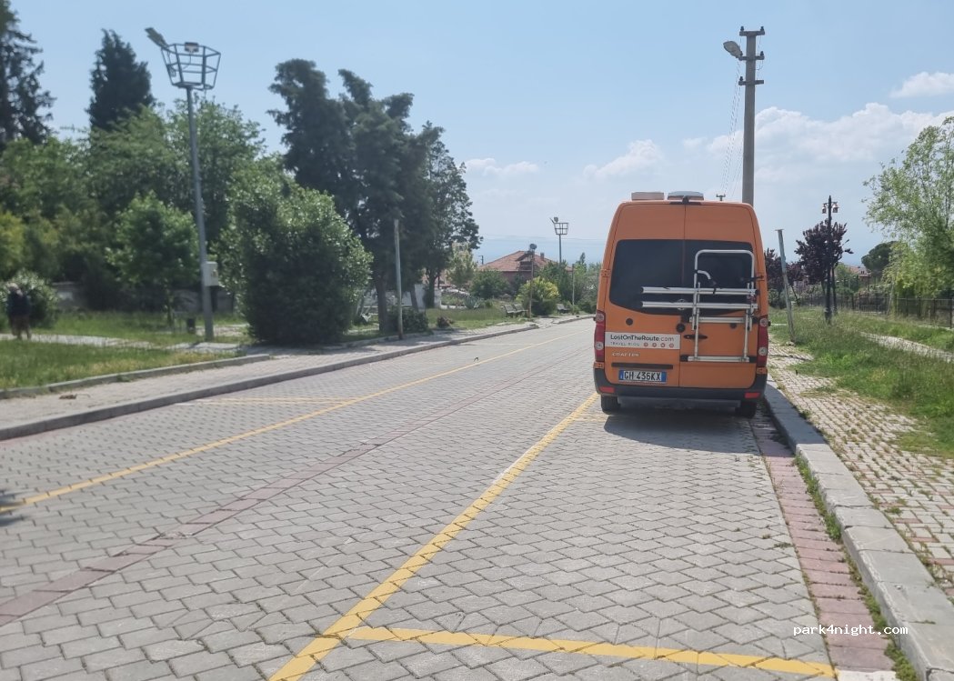 (20190)  - 1 Kadıoğlu Caddesi — foto 4