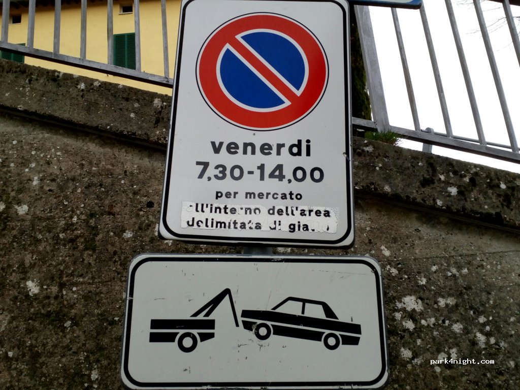 (58026) Montieri - 34 Via Roma — foto