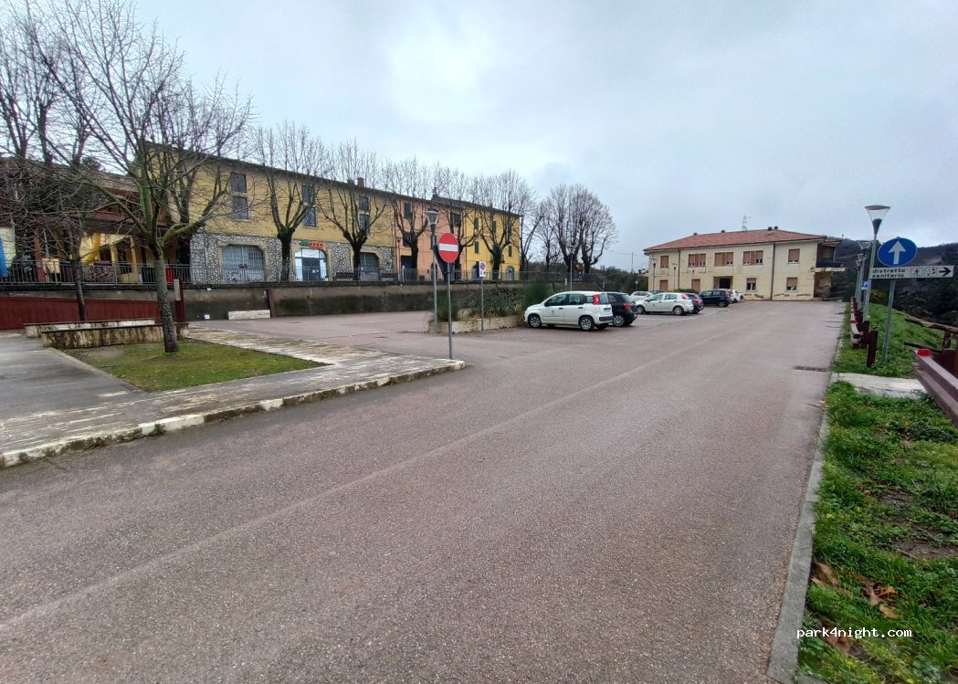 (58026) Montieri - 34 Via Roma — foto 4