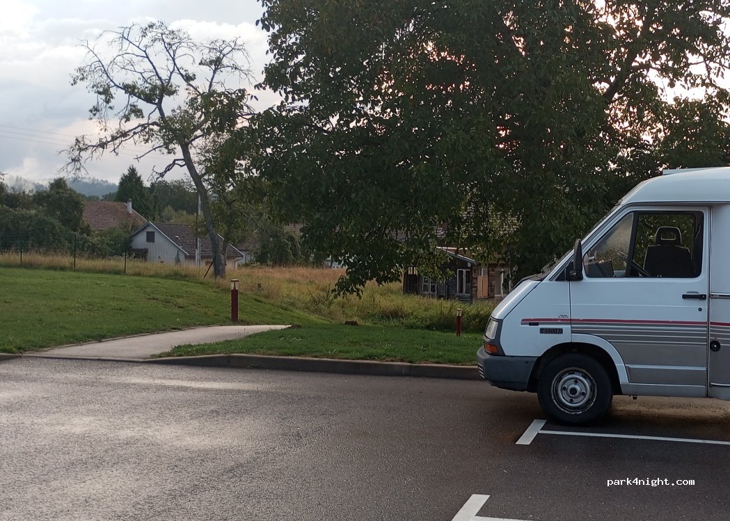 (88470) La Bourgonce - 26 Rue des Écoles — foto 5