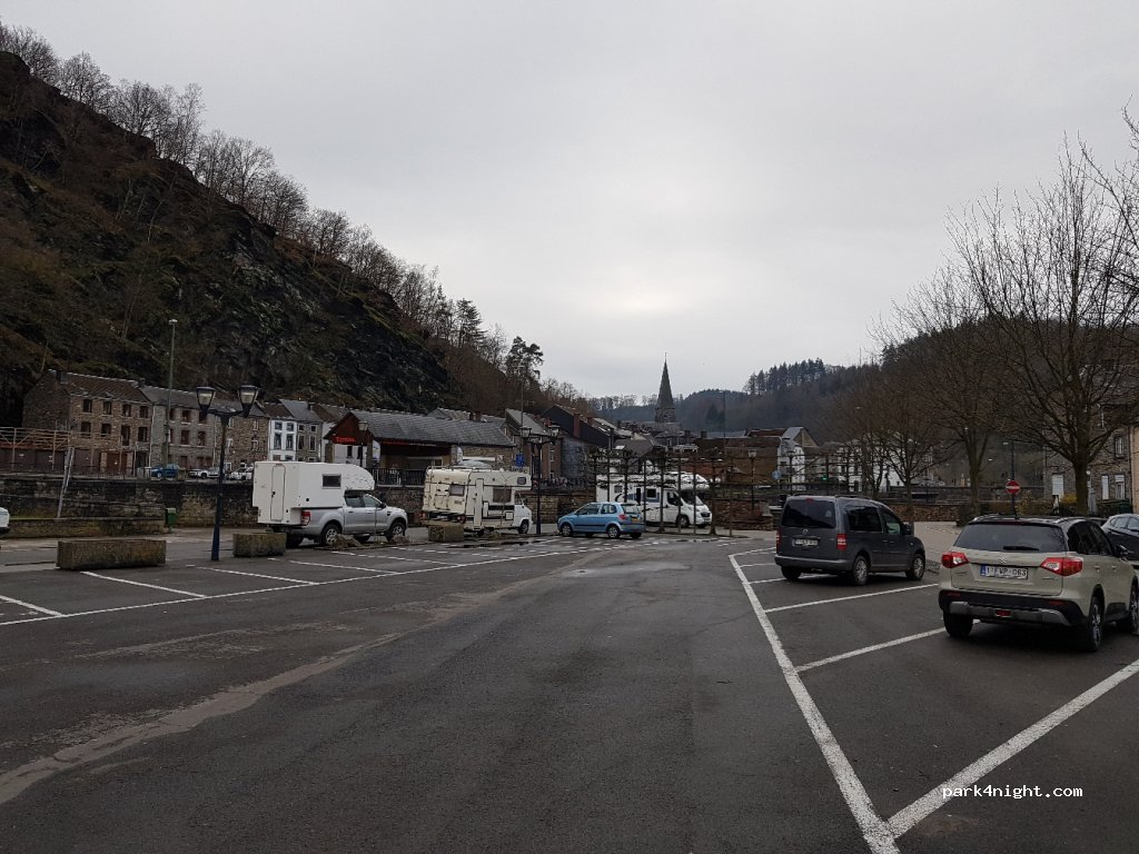 (6980) La Roche-en-Ardenne - 6980 Rue des Evêts — foto