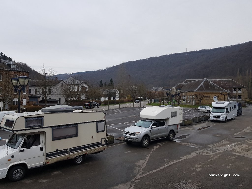 (6980) La Roche-en-Ardenne - 6980 Rue des Evêts — foto 2