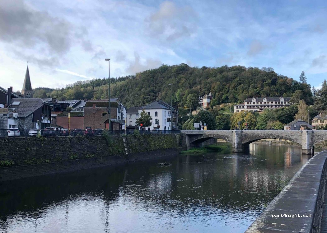 (6980) La Roche-en-Ardenne - 6980 Rue des Evêts — foto 3