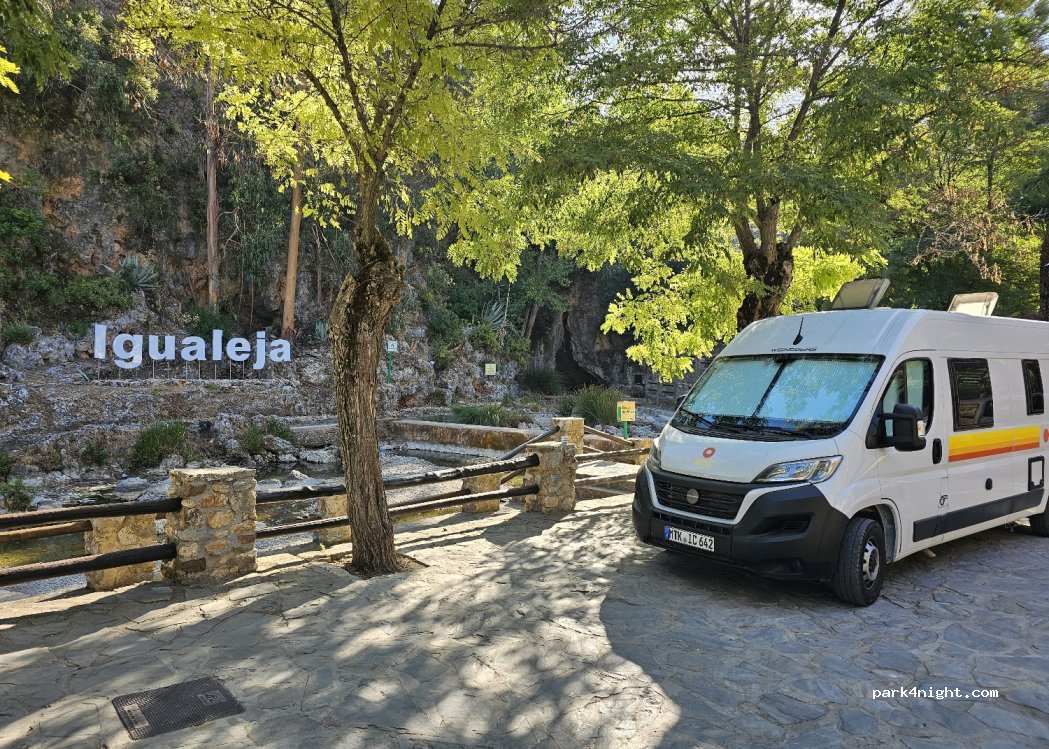 (29440) Igualeja - 70 Travesia Pio XII — foto 4