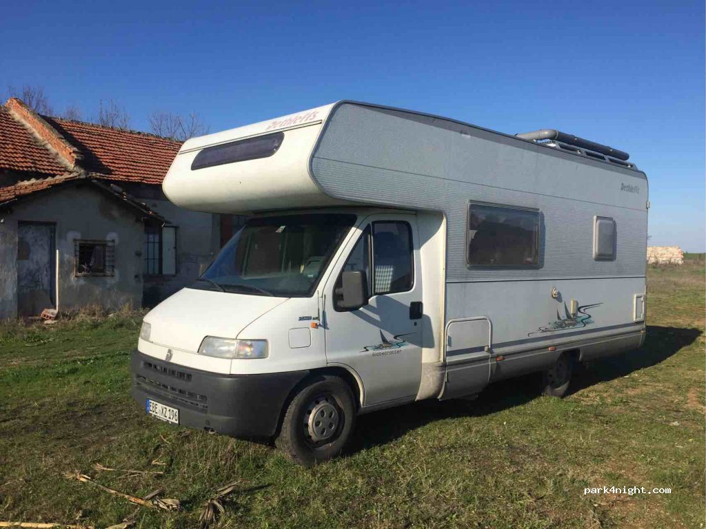(6310) Klokotnitsa - 8 — foto