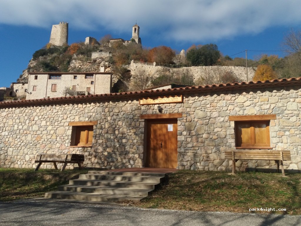(43421) Santa Perpètua de Gaià - 11 Cami de la Font — foto