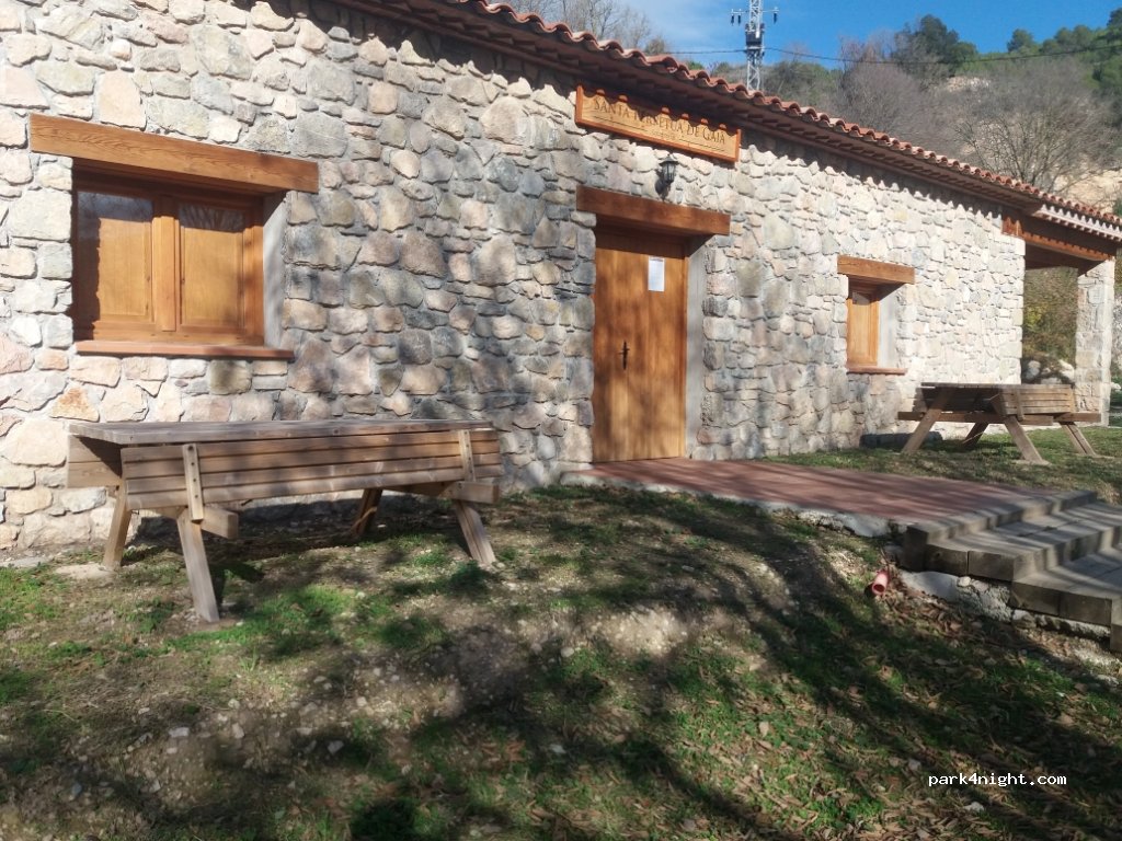 (43421) Santa Perpètua de Gaià - 11 Cami de la Font — foto 2