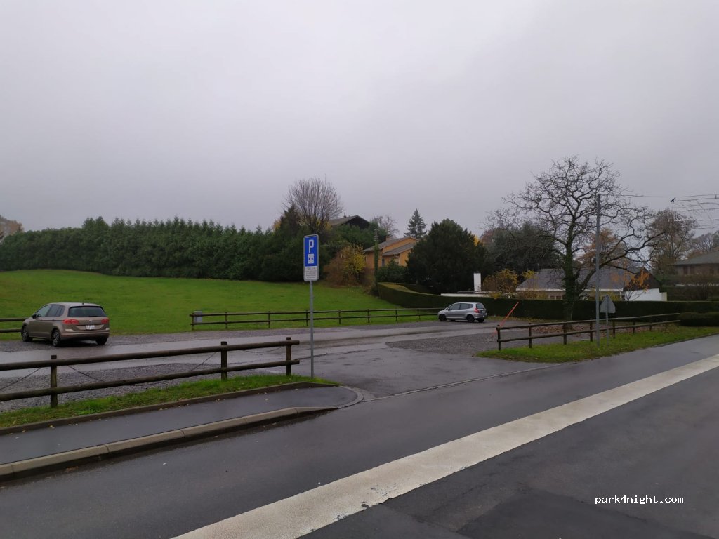 (1807) Blonay - 11 Route de Saint-Légier — foto