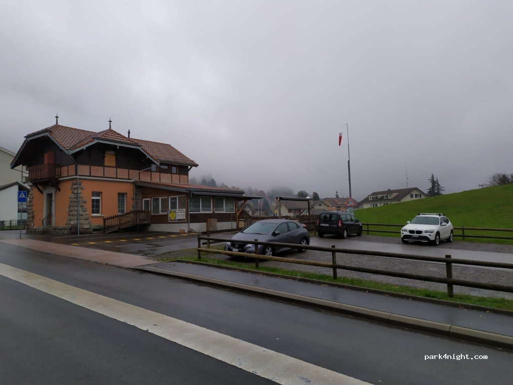 (1807) Blonay - 11 Route de Saint-Légier — foto 2
