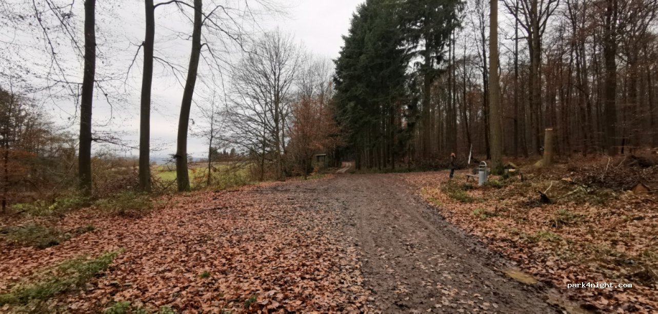 (35614) Aßlar - Unnamed Road — foto