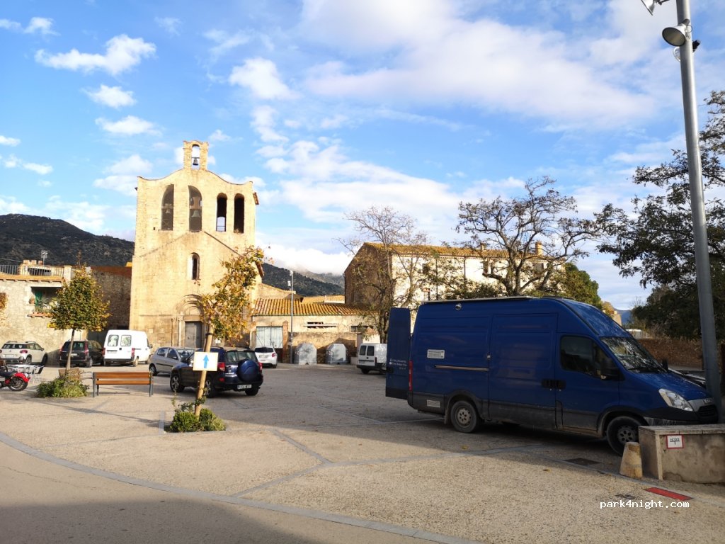 (17494) Pau - 1 Carrer Concepció — foto