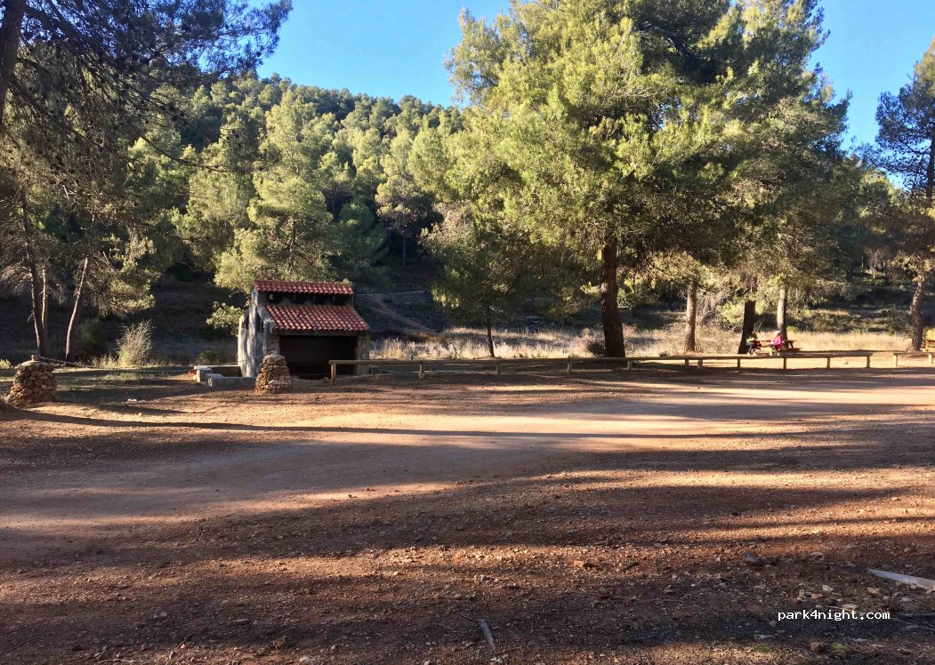 (46880) Bocairent - Unnamed Road — foto 2