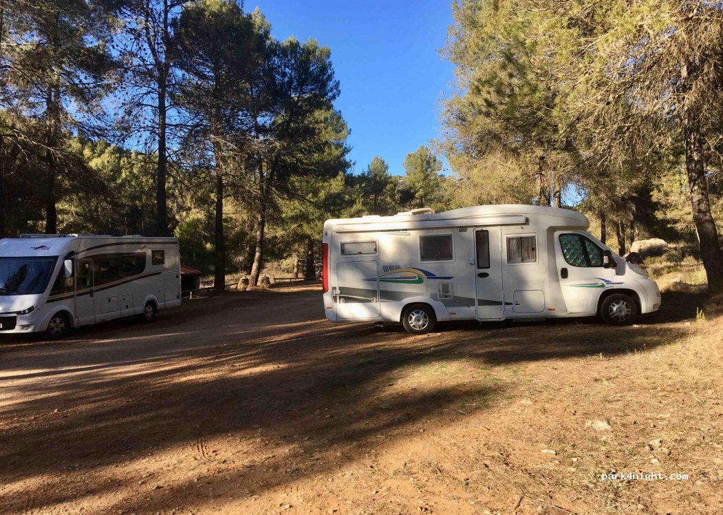 (46880) Bocairent - Unnamed Road — foto 3