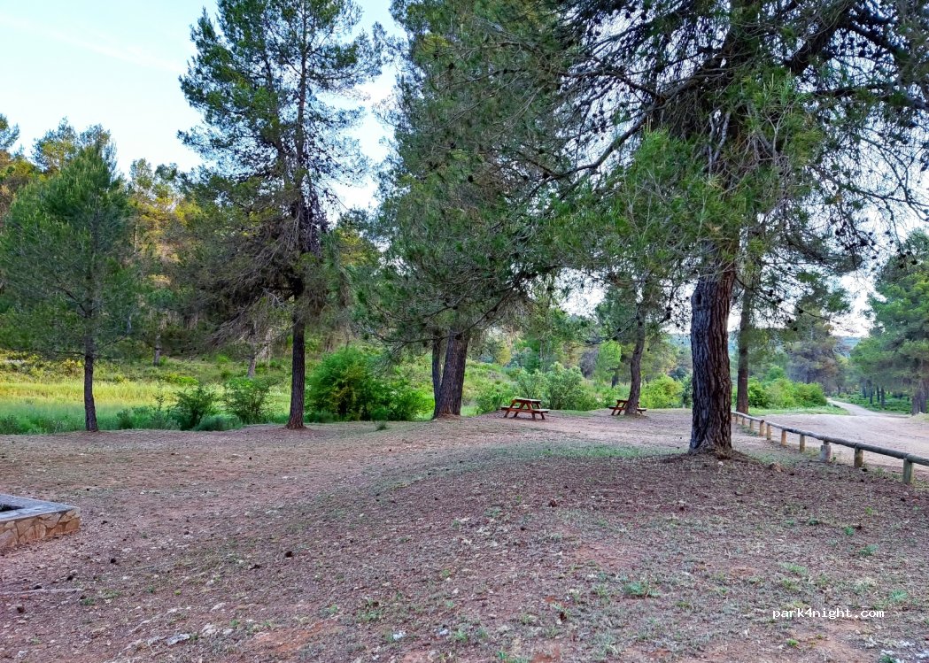 (46880) Bocairent - Unnamed Road — foto 4
