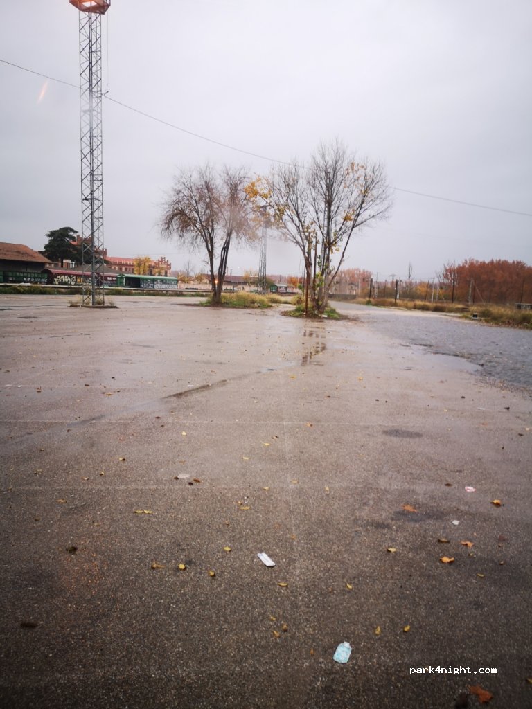 (28300) Aranjuez - 16 Carretera de Toledo — foto