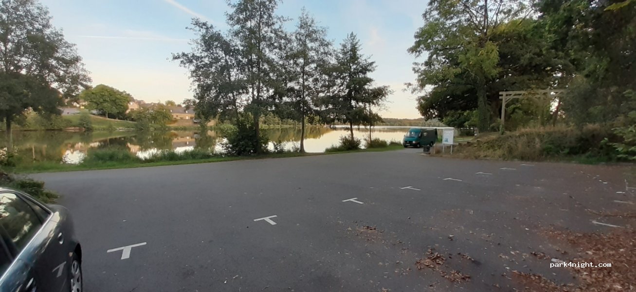 (35470) Bain-de-Bretagne - 6 Impasse de l'Étang — foto 2
