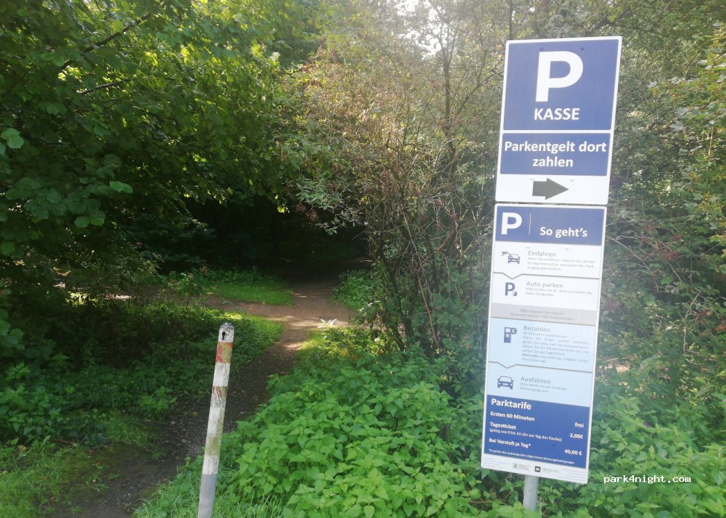 (40627) Düsseldorf - 8 Großer Torfbruch — foto 2