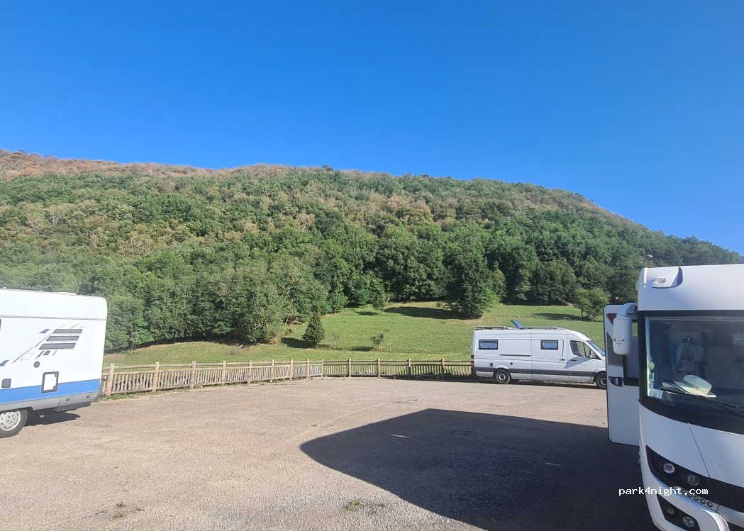 (09200) Montégut-en-Couserans - Route d'Ussau — foto 5