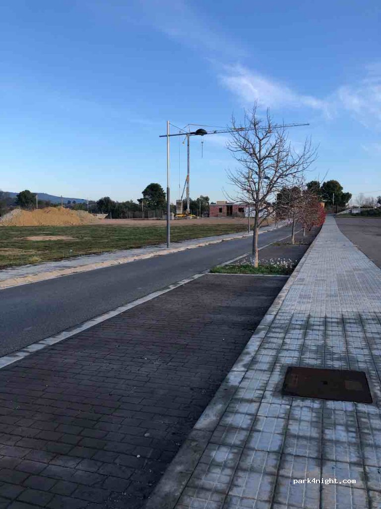 (08732) Castellví de la Marca - 8 Carrer Salvador Morato — foto